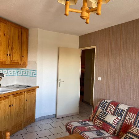 Orcieres Appartement 6 Personnes Avec Parking Kültér fotó