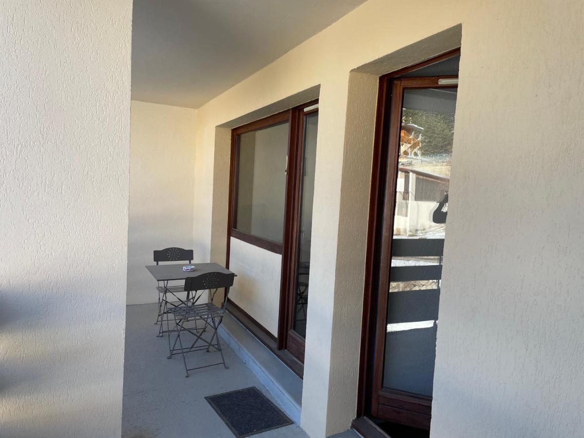 Orcieres Appartement 6 Personnes Avec Parking Kültér fotó