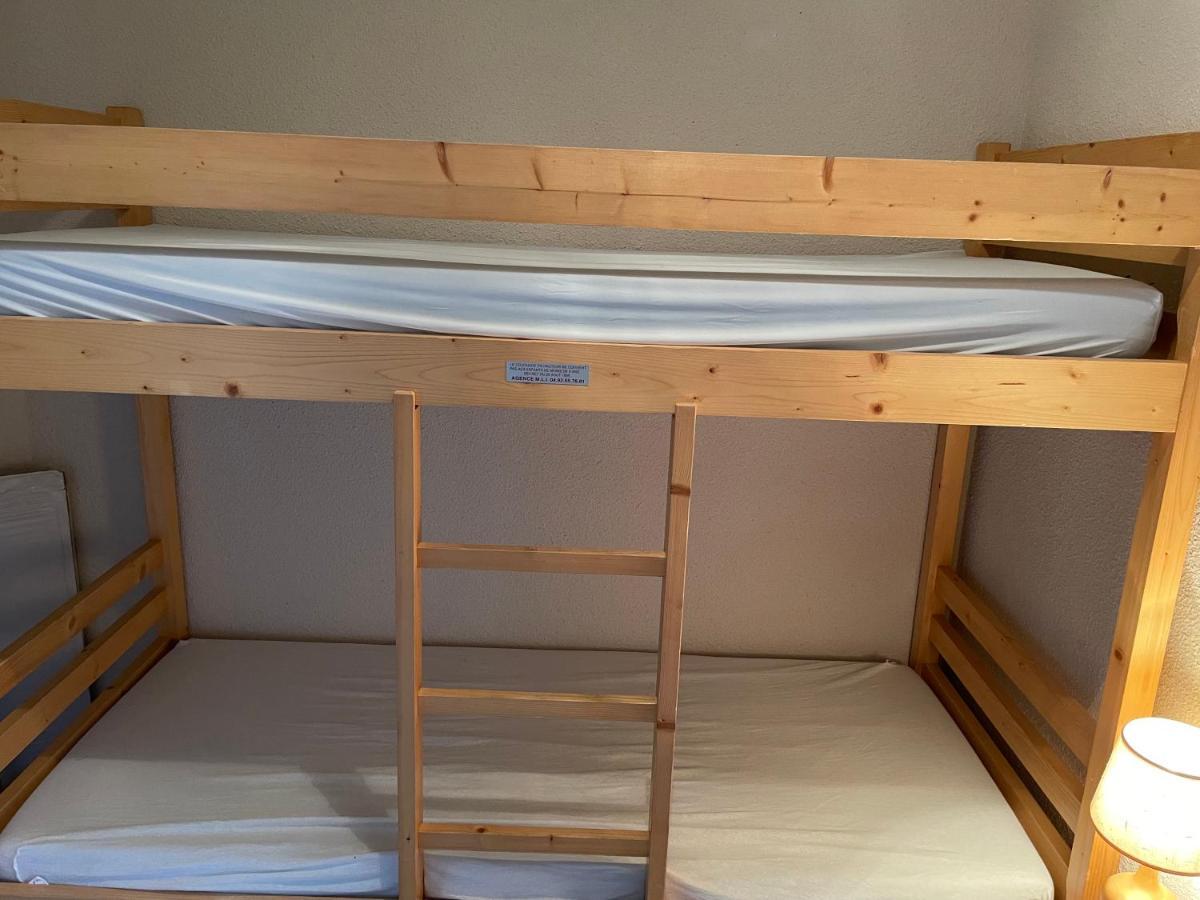 Orcieres Appartement 6 Personnes Avec Parking Kültér fotó